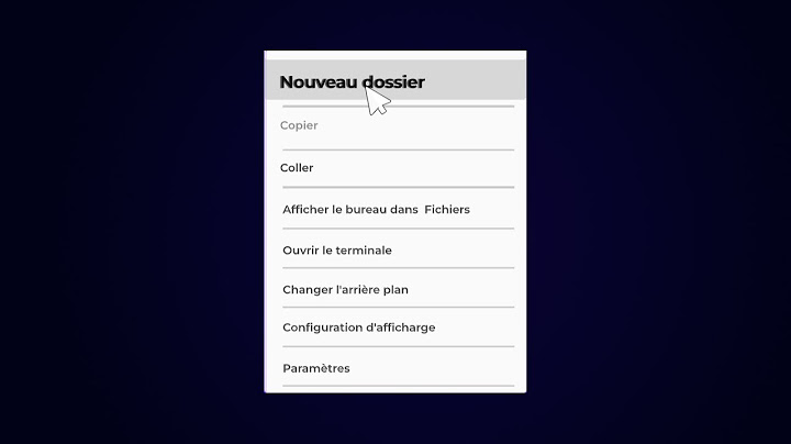 Viens On Teste Les Limites De Windows