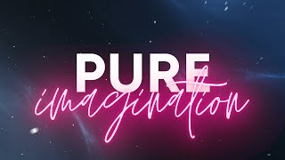 Slaiman & E V O & Rhys Tolhurst - Pure Imagination