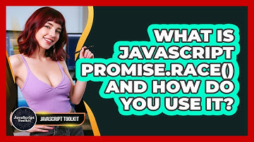 What Is JavaScript Promise.race() And How Do You Use It? - JavaScript Toolkit