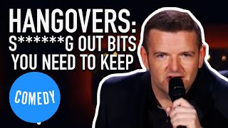 Hangovers After 30 | Best of Kevin Bridges on Ageing with Grace | Universal Comedy