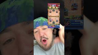 Never Quit Clash Royale