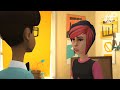 the Kiff and pingu and friends show  Kiff and pingu is gone missing Ep 26