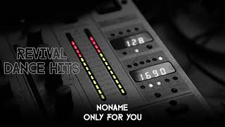 Noname - Only For You [HQ]