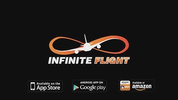 Infinite Flight Trailer