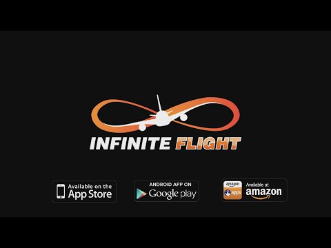 Infinite Flight Trailer