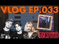 Capture de la vidéo How We Made "I Don't Know Why" With Astrid S (Notd Vlog: Episode 033 - Production Tutorial)