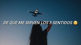 PRIMER AVIÓN - Matisse, Camilo (Estados para whatsapp)  | Letras De Música