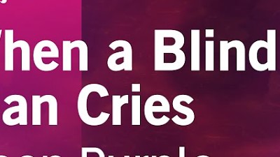 When a Blind Man Cries - Deep Purple | Karaoke Version | KaraFun
