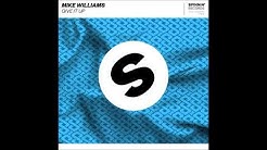 Mike Williams - Give It Up (Extended Mix)