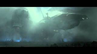 PROMETHEUS IMAX TRAILER HD