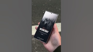 S24 Ultra with best Wallpaper 4K #youtubeshort #vairalvideo #youtubeshort