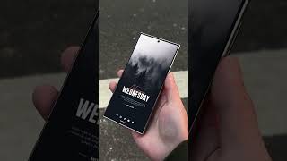 S24 Ultra with best Wallpaper 4K #youtubeshort #vairalvideo #youtubeshort screenshot 5