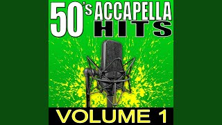 Put Your Head On My Shoulder (Accapella Version As Made Famous By Paul Anka)