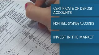 Information IRS tax deadline extension in Georgia News
