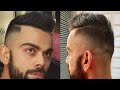 2019 Virat Kohli Hairstyle 2020