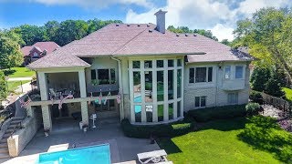 1485 COUNTRY WOOD DRIVE video tour