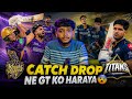 Kya 4 Catch Ne GT ka Top par jane ka Sapna Toda ! 😲| Ab Gt kya karegi ? 🧐