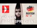 Kopfkino - Unbewältigte Bilder I Migranten erzählen vom Krieg #germany #trauma #überleben #migrants
