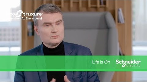 Sogeprom, French Commercial Real Estate Developer, Improves Workplace Efficiency with EcoStruxure™