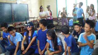 ULTIMATETIMECRISIS@maTH SAyaw