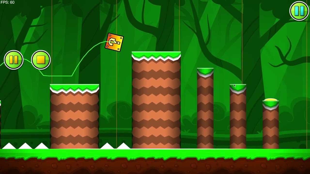 Making A Level On Rate Day 1 (Idea From YunHaSeu14)