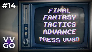 Main Theme (Final Fantasy Tactics Advance) | Press VVGO