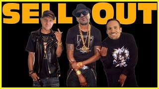 Did Sports Card Radio Sell Out?