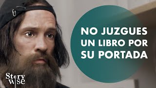 Don't Judge a Book by Its Cover | @DramatizeMeEspanol