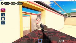 | TPT | Elit Koruma Olarak Bir Gün Geçirdik. PÖH Özel Poligon...