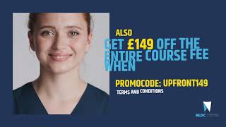 Dental Nurse Training at North London Dental Centre | Dental Nursing Course at London | NLDC