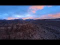 Almost Cinematic FPV: On the Edge of Moab Pt.1 [insta360GO2]