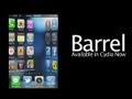 How to get Barrel on your iDevice