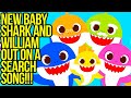 Baby Shark And William Are Out On A Search Song Chachumbala Baby Shark Sing Swim Party 5 Baby Shark And William Are Out On A Search Song Chachumbala Baby Shark Sing Swim Party 5