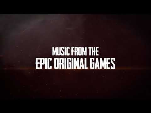 Tomb Raider Live in Concert - Melbourne