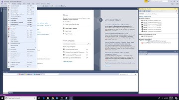 CIS150 TFS 1 Connect to TFS Server - OLD
