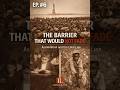 Episode 6 -The Barrier That would Not fade | when Assimilation was Not Enough