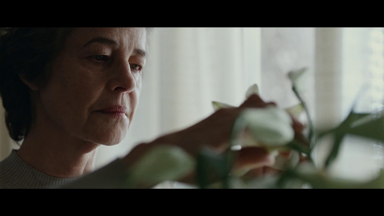 HANNAH - Bande Annonce