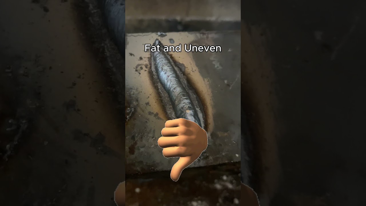 Different Speeds Different Beads