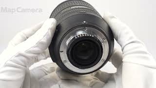 Nikon(ニコン) AF-S NIKKOR 28-300mm F3.5-5.6G ED VR 並品 - YouTube