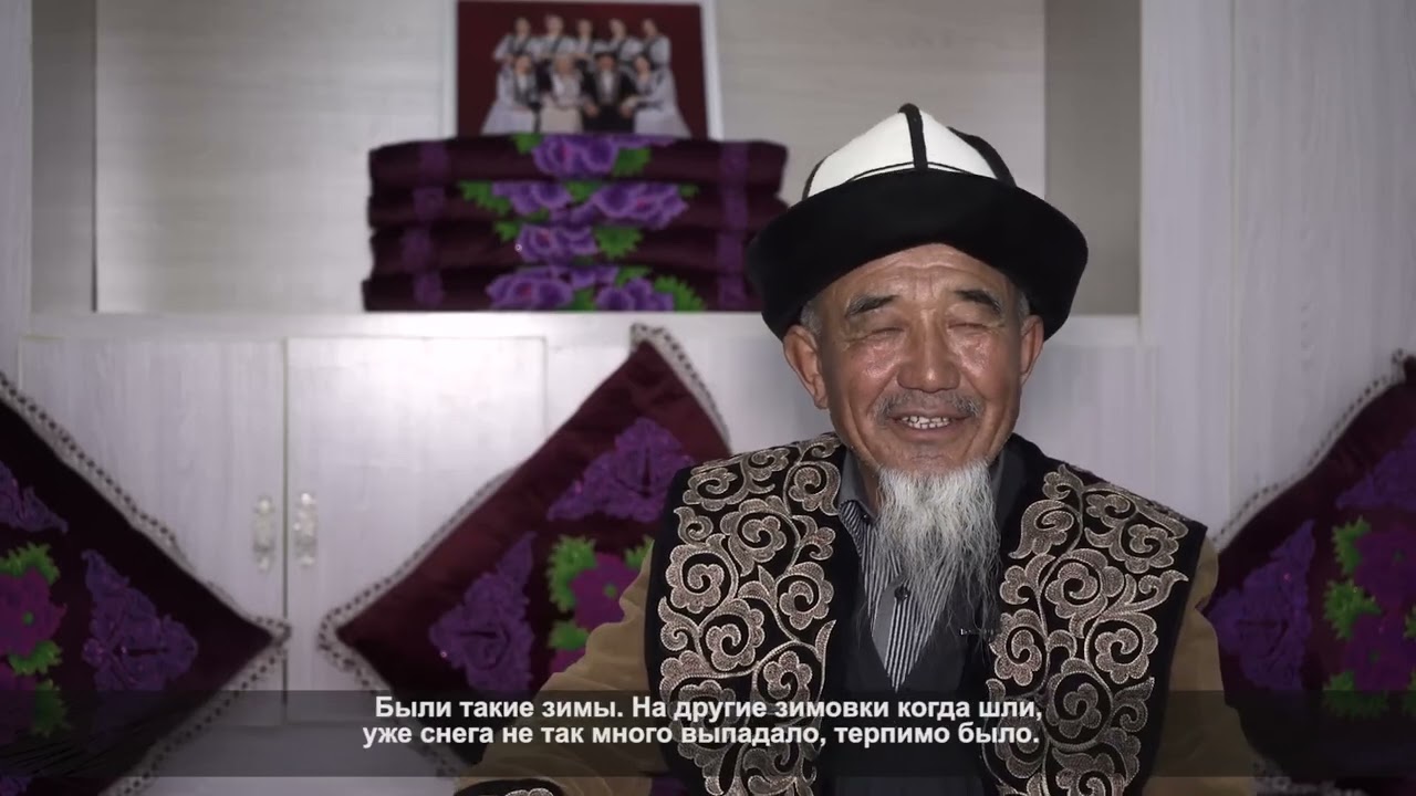 СИНЬЦЗЯН. ЖИЗНЬ КАЗАХОВ. КАЗАХИ В КИТАЕ