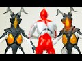 ゼットンって超かっこよくね？【シン・ウルトラマン公開記念】