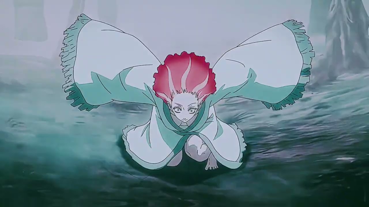 「KILLERS FROM THE NORTHSIDE」Hell s Paradise「AMV EDIT」| Aymuos