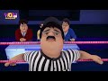 Vir The Robot Boy | New Compilation - 252 | Kids Malayalam Story | Malayalam Cartoon | ഹാസചിതം