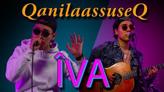 Video thumbnail of "ÎVA - Sinnattulaarta (QanilaassuseQ EP 1)"