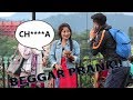 Ultimate Beggar Prank  Katora Prank  Pranks In India