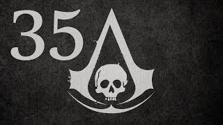 Assassins Creed IV - Walkthrough Gameplay - Part 35