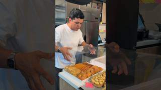Kremm Bakeryda Ish Jarayoni #process