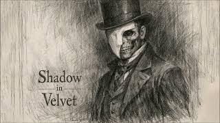 Phantom of the Opera Shadow in Velvet (Phantom) by Zhuravliov