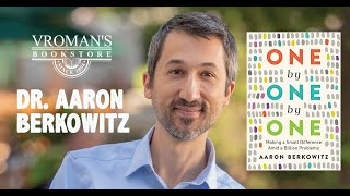 Dr. Aaron Berkowitz discusses "One by One by One"