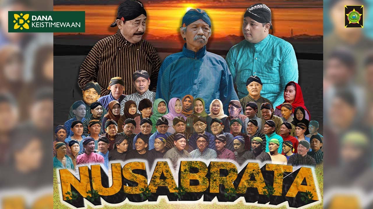 FILM NUSABRATA